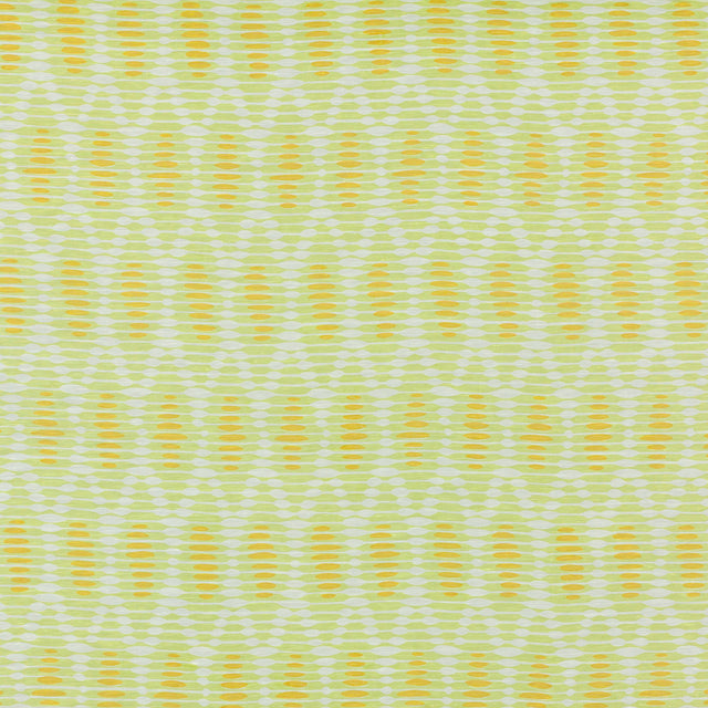 Schumacher 715S20 RITA in SOL Fabric - RAOUL TEXTILES