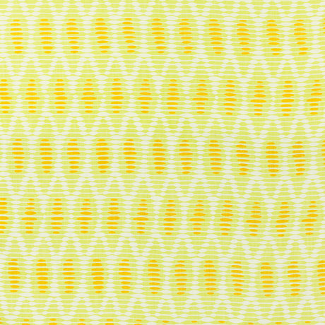 Schumacher 715V20 RITA in SOL Fabric - RAOUL TEXTILES