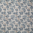 Pindler TOKORO BLUEBELL 7163 Fabric - Fabric Collection