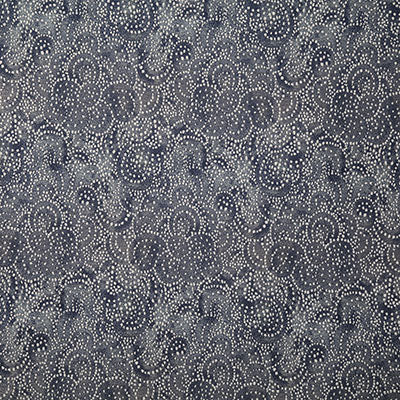 Pindler MACIE INDIGO 7164 Fabric - Fabric Collection