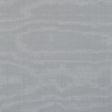Schumacher 71671 LUNA MOIRÃ‰ in MIST Fabric - PERFECT BASICS