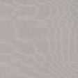 Schumacher 71672 LUNA MOIRÃ‰ in ZINC Fabric - PERFECT BASICS