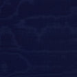 Schumacher 71674 LUNA MOIRÃ‰ in MARINE Fabric - PERFECT BASI