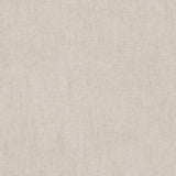 Schumacher Franco Linen-Blend Chenille Greige Fabric
