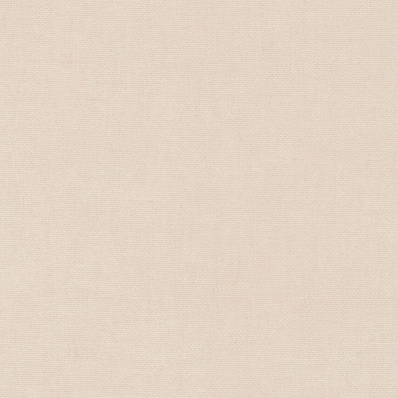 Schumacher Franco Linen-Blend Chenille Ivory Fabric