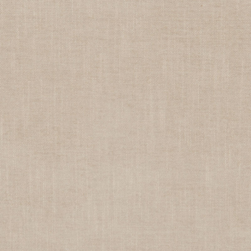 Schumacher Franco Linen-Blend Chenille Sandstone Fabric