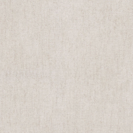 Schumacher Franco Linen-Blend Chenille Birch Fabric