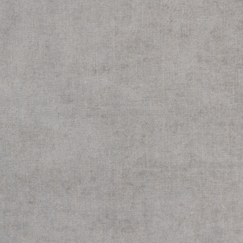 Schumacher Franco Linen-Blend Chenille Shale Fabric