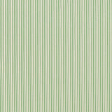 Schumacher Stitched Stripe Indoor/Outdoor Green Fabric