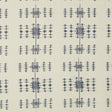 Schumacher 717N59 FULANI in INDIGO Fabric - RAOUL TEXTILES