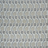 Schumacher Persephone Celestial Fabric - Eade's Wallpaper