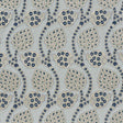 Schumacher Persephone Celestial Fabric - Eade's Wallpaper