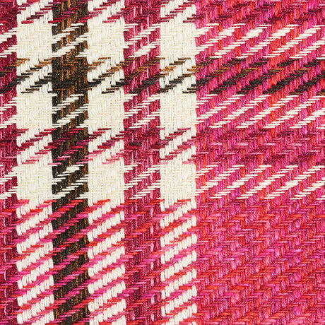 Schumacher Mariga Rose Fabric - Eade's Wallpaper