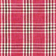 Schumacher Mariga Rose Fabric - Eade's Wallpaper