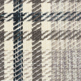 Schumacher Mariga Grisaille Fabric - Eade's Wallpaper