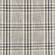 Schumacher Mariga Grisaille Fabric - Eade's Wallpaper