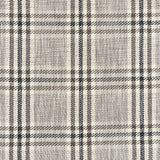 Schumacher Mariga Grisaille Fabric - Eade's Wallpaper
