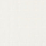 Schumacher Pauline Check Casement Whitework Fabric - Eade's Wallpaper