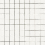 Schumacher Agnes Sheer Grisaille Fabric