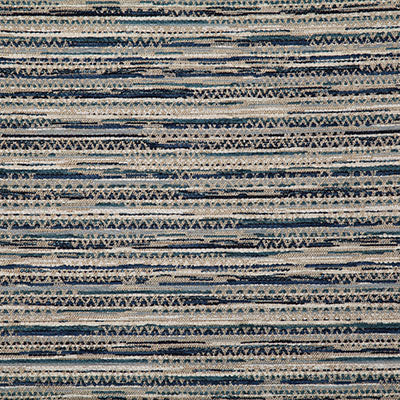 Pindler IRIS INDIGO 7228 Fabric - Fabric Collection