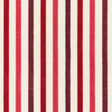 Schumacher Le Matelot Berry Fabric - Eade's Wallpaper