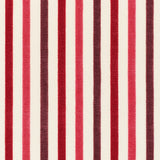 Schumacher Le Matelot Berry Fabric - Eade's Wallpaper