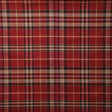 Pindler FAIRBANKS RED 7244 Fabric - Fabric Collection
