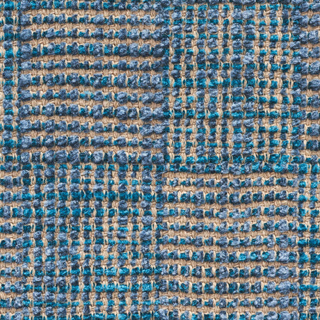 Schumacher Yuma Cadet Fabric - Eade's Wallpaper