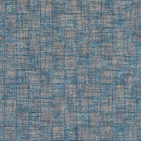 Schumacher Yuma Cadet Fabric - Eade's Wallpaper