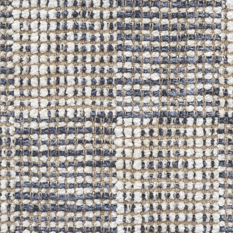 Schumacher Yuma Stone Fabric - Eade's Wallpaper