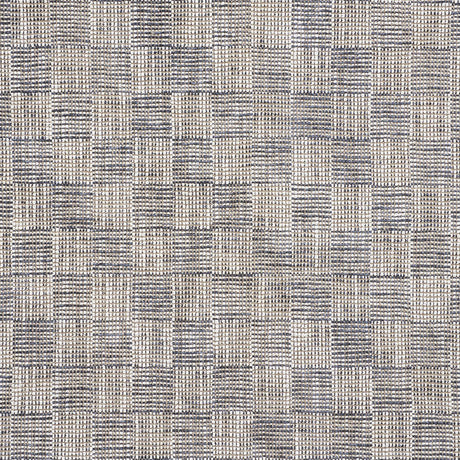 Schumacher Yuma Stone Fabric - Eade's Wallpaper