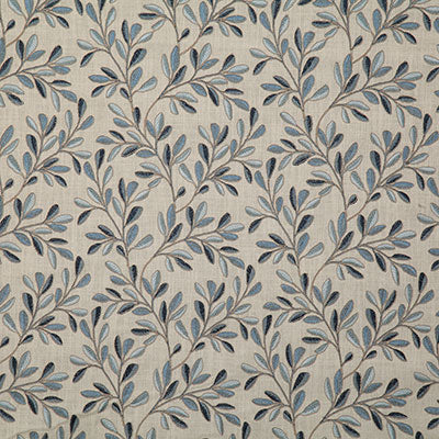 Pindler ALESSIA OCEAN 7251 Fabric - Fabric Collection