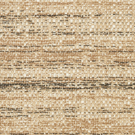 Schumacher Sedona Stone Fabric - Eade's Wallpaper