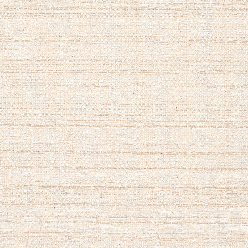 Schumacher Sedona Natural Fabric - Eade's Wallpaper