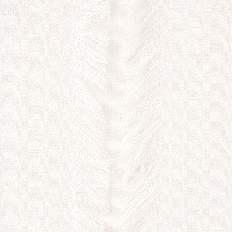Schumacher Talos Ivory Fabric - Eade's Wallpaper