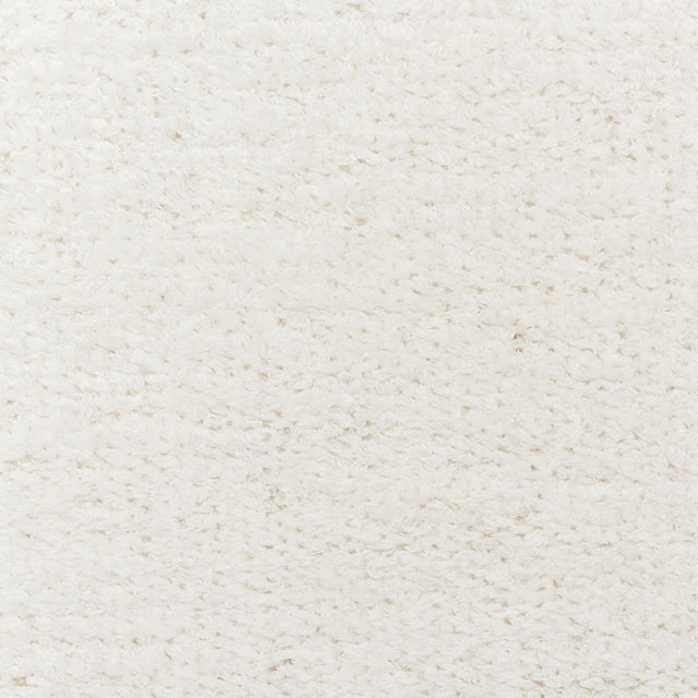 Schumacher 72561 OLYMPIA in SNOW Fabric - PERFECT BASICS: BL