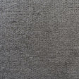 Schumacher 72562 OLYMPIA in CHARCOAL Fabric - PERFECT BASICS