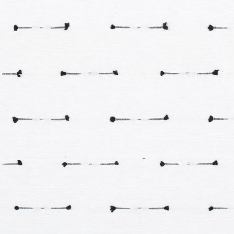 Schumacher Teton Night Fabric - Eade's Wallpaper