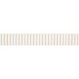Schumacher 72580 SALTON TAPE in NATURAL Trim - OPEN SKY