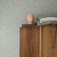 Schumacher 7265 GINKGO in MINERAL Wallpaper - BORÃ…STAPETER