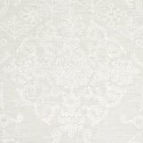 Schumacher 72660 CAMILLA SHEER in IVORY Fabric - SHEERS & CA