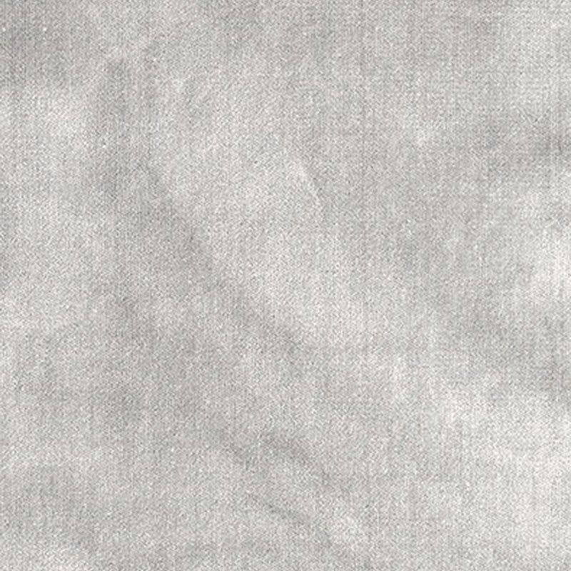 Schumacher 72731 HIGH PERFORMANCE SILK VELVET in MERCURY Fab