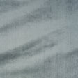 Schumacher 72735 HIGH PERFORMANCE SILK VELVET in PEWTER Fabr