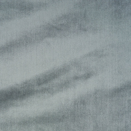 Schumacher 72735 HIGH PERFORMANCE SILK VELVET in PEWTER Fabr