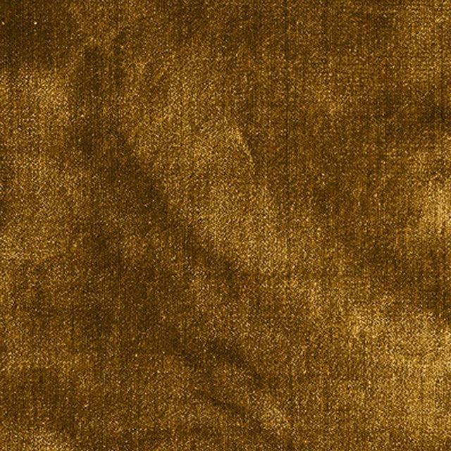 Schumacher 72738 HIGH PERFORMANCE SILK VELVET in MINK Fabric