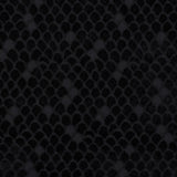 Schumacher Esther Velvet Onyx Fabric