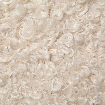 Pindler CURLY IVORY 7278 Fabric - Fabric Collection