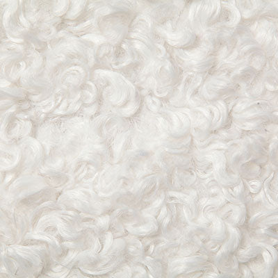 Pindler CURLY WHITE 7278 Fabric - Fabric Collection