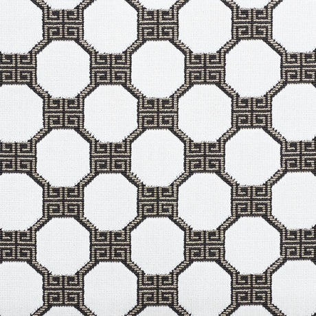 Schumacher Octavia Velvet Quartz Fabric - Eade's Wallpaper