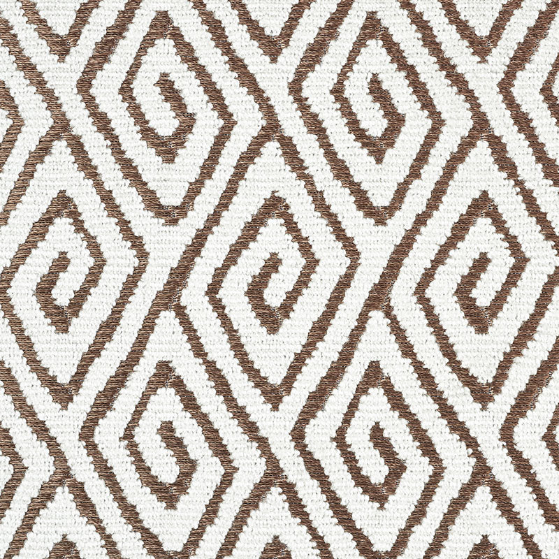 Schumacher Diamante Velvet Moonstone Fabric